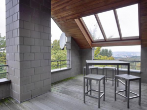 Отель Modern Holiday Home near Forest in Durbuy  Дюрбюи